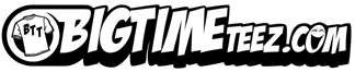 BigtimeTeez Header Logo