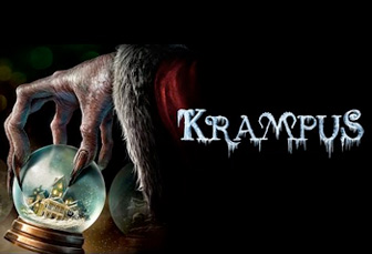 Movie Review: Krampus