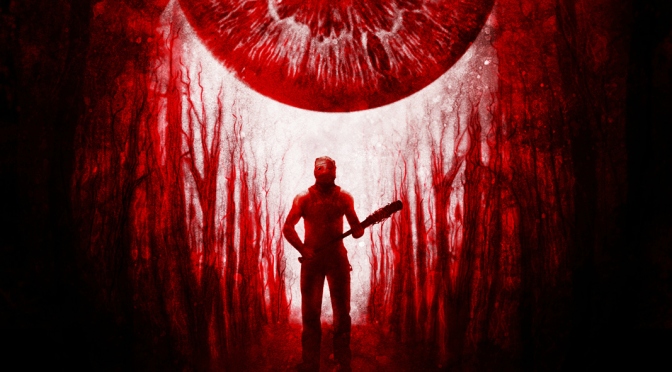 Indiegogo Campaign Launched For Upcoming Indie Horror Film ‘Red Eye’